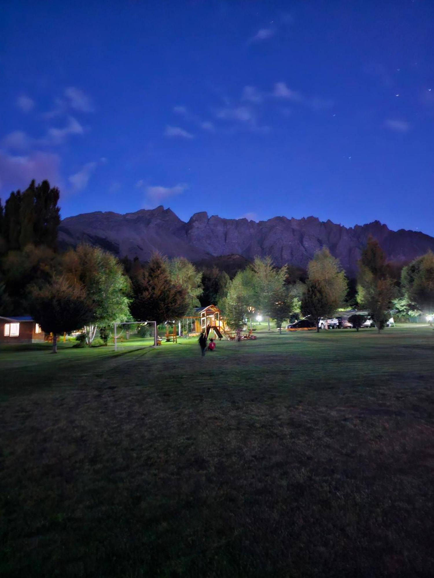La Yaya - Villa Turismo El Bolsón Zewnętrze zdjęcie